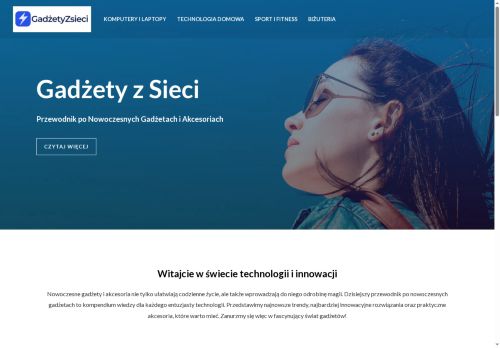 gadzetyzsieci.pl