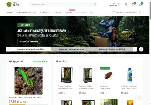 gadzisklep.pl