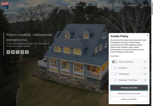 gaf.com.pl