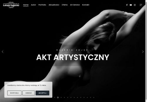 gagulski.pl