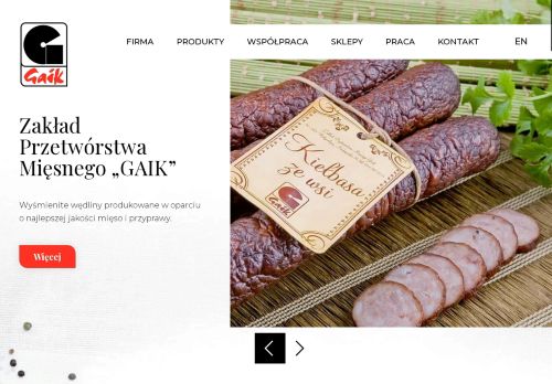 gaik.eu