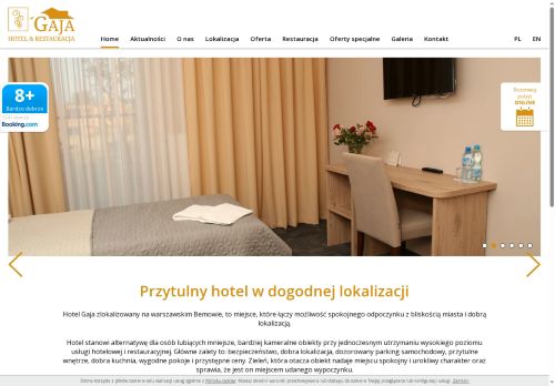 gaja.waw.pl