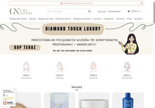 gajanatura.pl