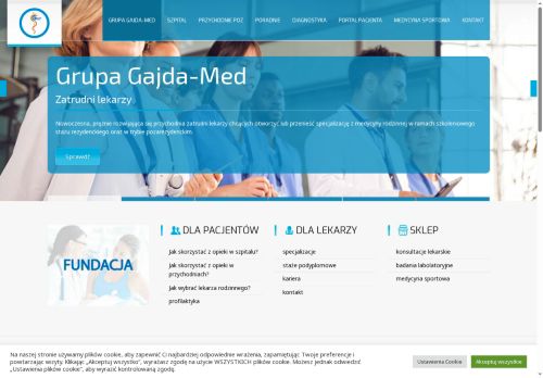 gajdamed.pl