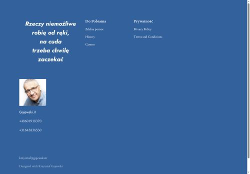 gajewski.it