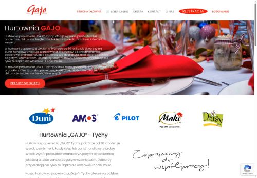 gajo.com.pl