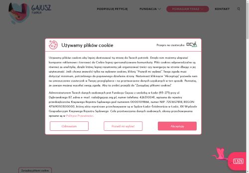 gajusz.org.pl