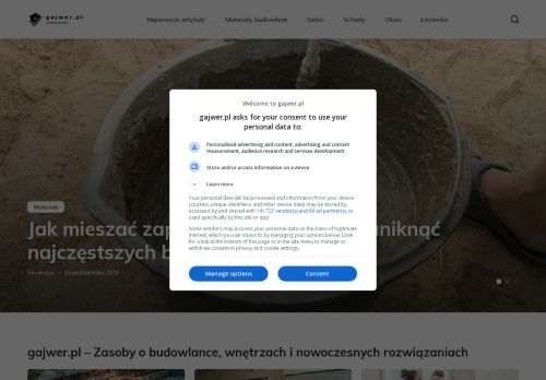 gajwer.pl