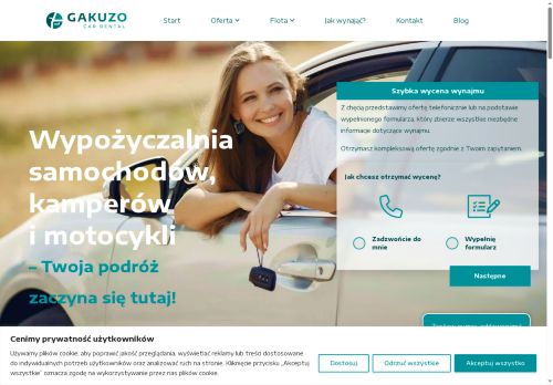 gakuzo.pl