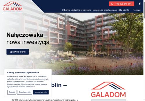 galadom.pl