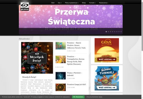 galakta.pl