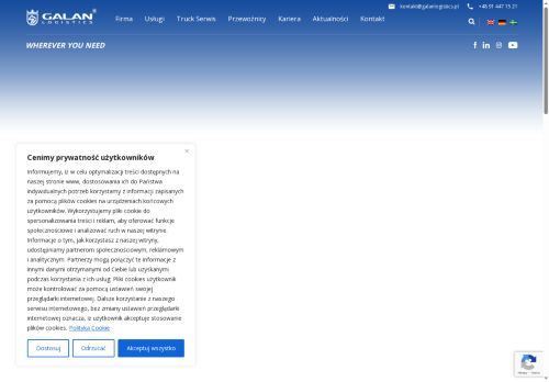galanlogistics.pl