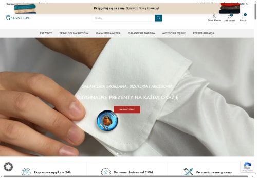 galante.pl
