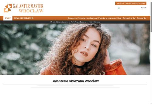 galanter.com.pl