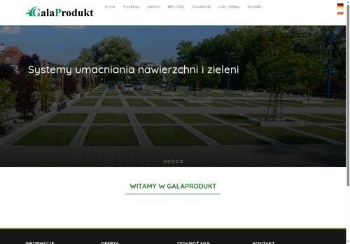 galaprodukt.pl