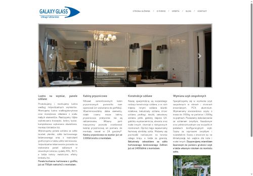 galaxyglass.pl