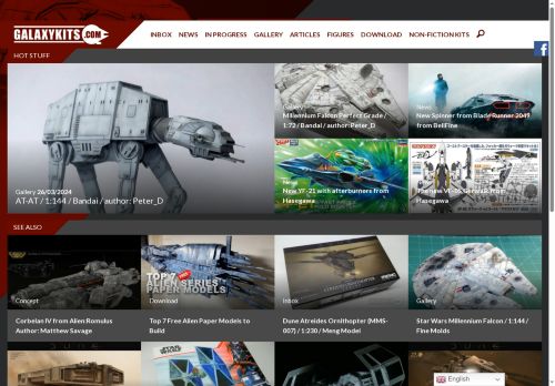 galaxykits.com
