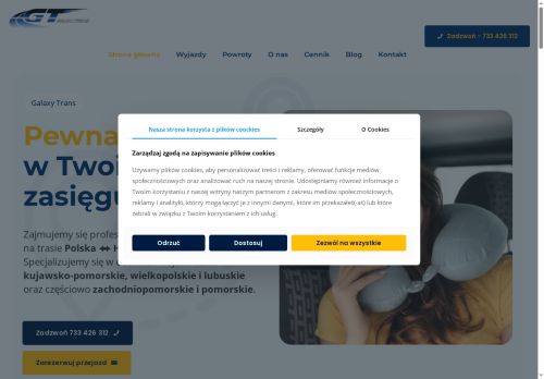 galaxytrans.pl