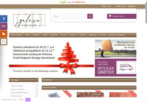 galeria-dywanow.com