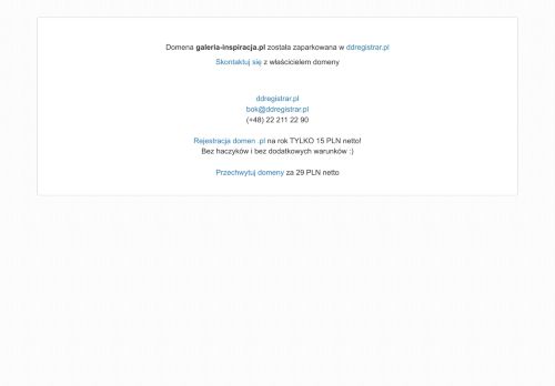 galeria-inspiracja.pl