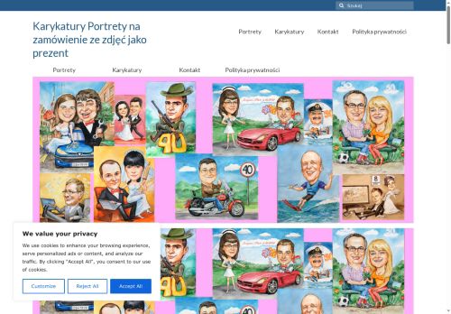 galeria-krakowska.com