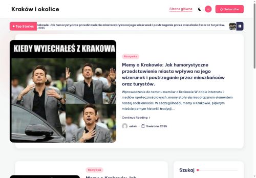 galeria-krakowska.pl