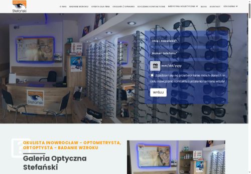 galeria-optyczna.pl