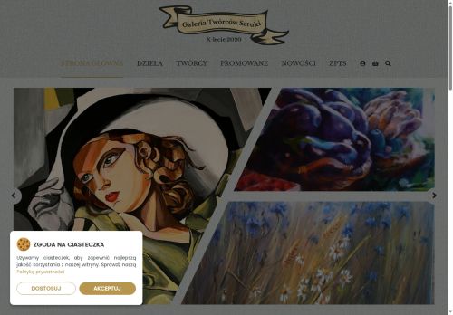 galeria.tworcowsztuki.pl