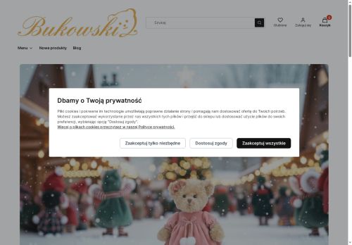 galeriabukowski.pl