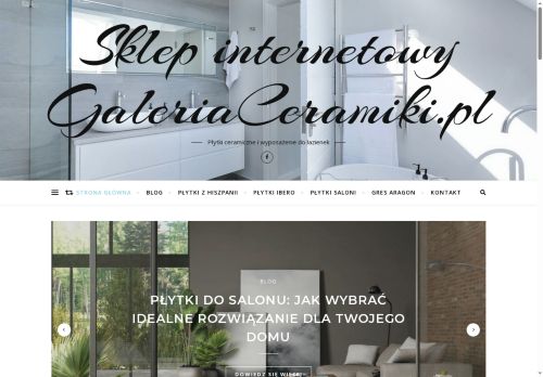 galeriaceramiki.com.pl