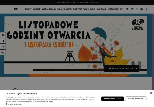 galeriakatowicka.eu