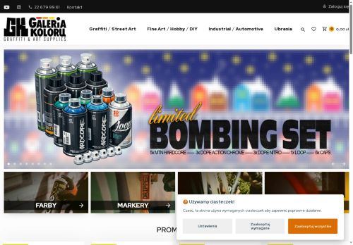 galeriakoloru.pl