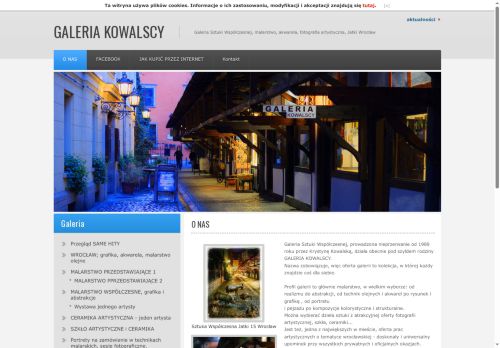 galeriakowalski.eu
