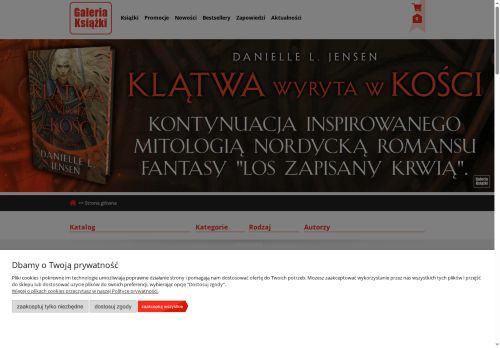 galeriaksiazki.pl
