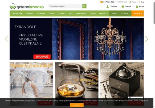 galerialimonka.pl