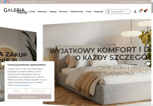 galeriamebli.pl