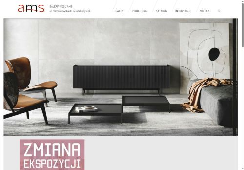 galeriamebliams.pl