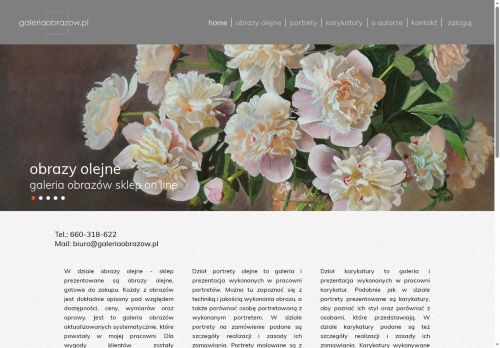 galeriaobrazow.pl