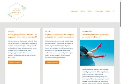 galeriapomyslu.pl