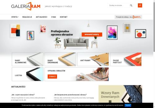 galeriaram.pl