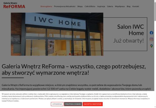 galeriareforma.pl