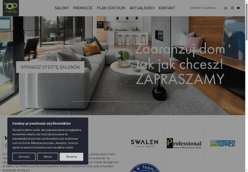 galeriatopmeble.pl