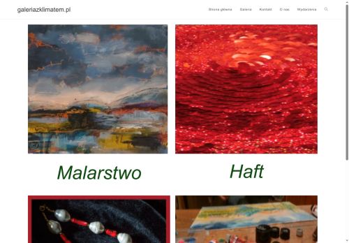 galeriazklimatem.pl