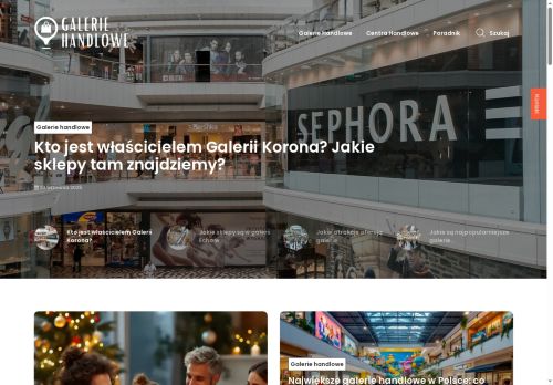 galerie-handlowe.pl