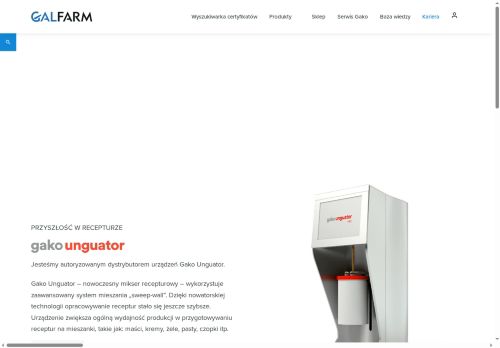 galfarm.pl