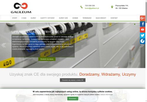 galileum.pl