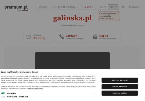 galinska.pl