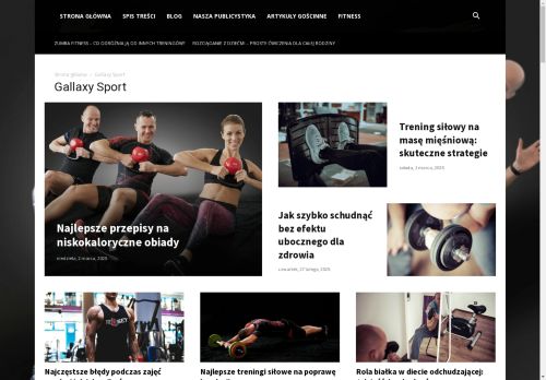 gallaxysport.pl