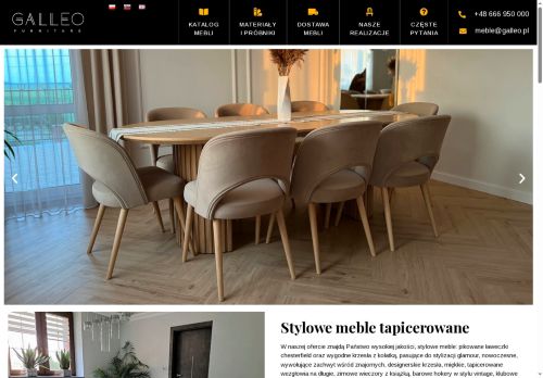 galleo.pl