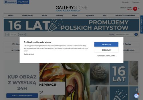 gallerystore.pl